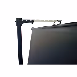 Elite Screens Tripod, Manual, 2.54 m (100"), 2.03 m, 152.4 cm, 4:3