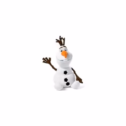 plush 50Cm Snowman Olaf Plush Toys Stuffed Plush Dolls