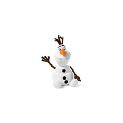 plush 50Cm Snowman Olaf Plush Toys Stuffed Plush Dolls