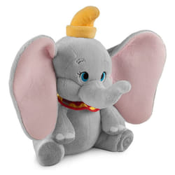 Plush Cartoon Dumbo Elephant Plush Toy Soft Elephant