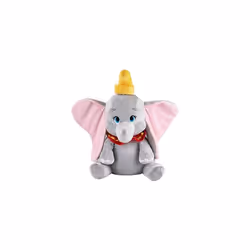 Plush Cartoon Dumbo Elephant Plush Toy Soft Elephant