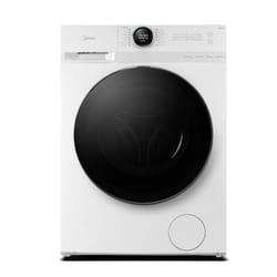 Midea MF20EW100WB washing machine Front-load 10 kg 1400 RPM White