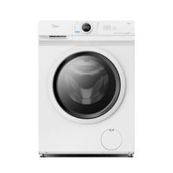 Midea MF10EW90BA washing machine Front-load 9 kg 1400 RPM White