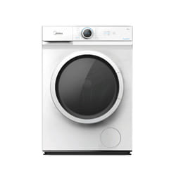 Midea MF100W70 washing machine Front-load 7 kg 1200 RPM White