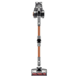 JIMMY H9 Pro 2-in-1 stick vacuum Battery Dry HEPA Bagless 600 W Gold, Grey