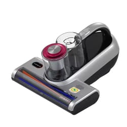 JIMMY BX6 Pro handheld vacuum Black, Red, Silver Bagless