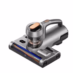 Jimmy BX7 UV Mattress Vacuum Cleaner, Anti Dust-Mite & Allergy, 600W with Double Brush Roller, HEPA Filtartion, for Pet Hair, ...