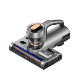 Jimmy BX7 UV Mattress Vacuum Cleaner, Anti Dust-Mite & Allergy, 600W with Double Brush Roller, HEPA Filtartion, for Pet Hair, UV & Ultrasonic