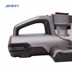 Jimmy BX7 UV Mattress Vacuum Cleaner, Anti Dust-Mite & Allergy, 600W with Double Brush Roller, HEPA Filtartion, for Pet Hair, UV & Ultrasonic
