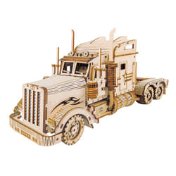 ROBOTIME Heavy Truck Lastwagen 3D puzzle 286 pc(s) Other
