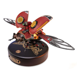 ROBOTIME MI02 puzzle 3D puzzle 147 pc(s) Other