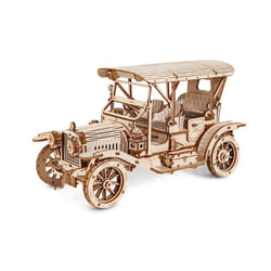 ROBOTIME Vintage Auto 3D puzzle 298 pc(s) Other