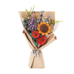 ROBOTIME TW01H puzzle 3D puzzle 581 pc(s) Flora