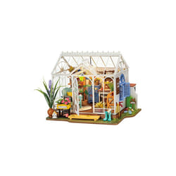 ROBOTIME DG163 DIY miniature house/book nook