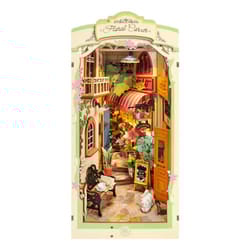 ROBOTIME TGB09 DIY miniature house/book nook DIY book nook