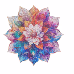 ROBOTIME TA001, 200 pc(s), Flora, 14 yr(s)