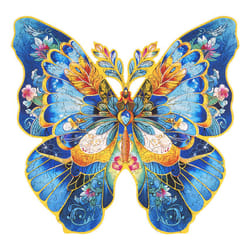 ROBOTIME TA003 puzzle Jigsaw puzzle 200 pc(s) Animals