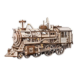 ROBOTIME LK701 puzzle 3D puzzle 350 pc(s) Train