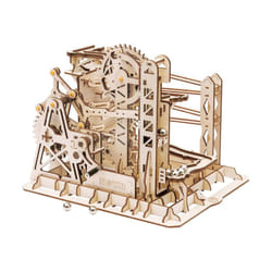 ROBOTIME Marble Explorer Kugelbahn 3D puzzle 260 pc(s) Other