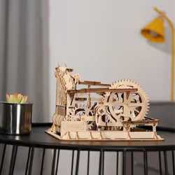 ROBOTIME LG501 puzzle 3D puzzle 254 pc(s) Other - Additional view 6