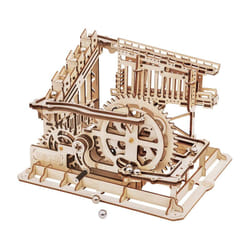 ROBOTIME Marble Squad Kugelbahn 3D puzzle 239 pc(s) Other
