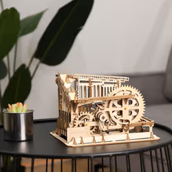 ROBOTIME Marble Squad Kugelbahn 3D puzzle 239 pc(s) Other