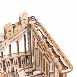 ROBOTIME Marble Squad Kugelbahn 3D puzzle 239 pc(s) Other - Additional view 6