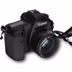Yongnuo YN-50mm F1.8 Fixed focus lens Black - Additional view 5