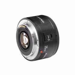 Yongnuo YN-35mm F2 Fixed focus lens Black - Additional view 5