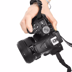 Yongnuo YN-50mm F1.8 Fixed focus lens Black - Additional view 6