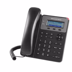 Grandstream Networks GXP1615 IP phone 1 lines LCD - Additional view 4