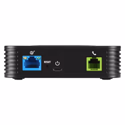 Grandstream Networks HT801 gateway/controller 10, 100 Mbit/s - Additional view 4