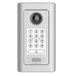 Grandstream Networks GDS37X0-INWALL mounting kit Grey Metal