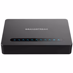 Grandstream Networks HT818 VoIP telephone adapter - Additional view 4