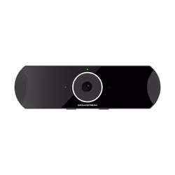 Grandstream Networks GVC3210, Group video conferencing system, CMOS, 4K Ultra HD, 30 fps, 90°, 3x