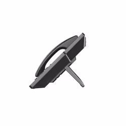 Grandstream Networks GXV3350 IP phone Black 16 lines TFT Wi-Fi - Additional view 4