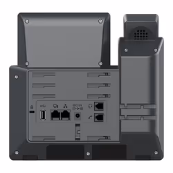 Grandstream Networks GRP2624 IP phone Black 8 lines TFT Wi-Fi