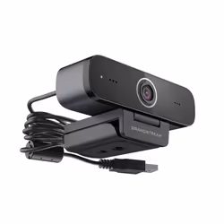 Grandstream Networks GUV3100, 2 MP, 1920 x 1080 pixels, Full HD, 30 fps, 1080p, 50 dB