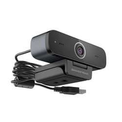 Grandstream Networks GUV3100 webcam 2 MP 1920 x 1080 pixels USB 2.0 Black