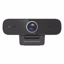 Grandstream Networks GUV3100 webcam 2 MP 1920 x 1080 pixels USB 2.0 Black