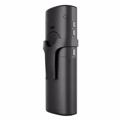 Grandstream Networks WP825 IP phone Anthracite 2 lines LCD Wi-Fi - Additional view 5