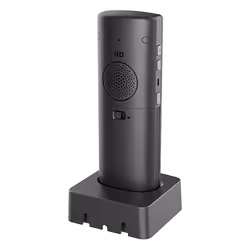 Grandstream Networks WP825 IP phone Anthracite 2 lines LCD Wi-Fi - Additional view 7