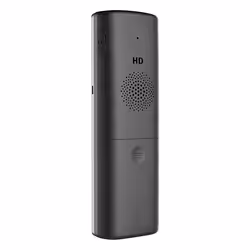 Grandstream Networks WP822 IP phone Black, Silver 2 lines LCD Wi-Fi - Additional view 6