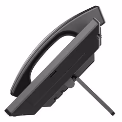 Grandstream Networks GXV3480 IP phone Black - Additional view 4