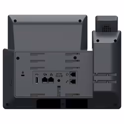 Grandstream Networks GRP2650 IP phone Black 14 lines TFT Wi-Fi