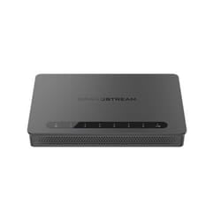 Grandstream Networks GWN7001 wireless router Gigabit Ethernet Dual-band (2.4 GHz / 5 GHz) Black