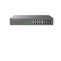 Grandstream Networks GWN7702 network switch Unmanaged 10G Ethernet (100/1000/10000) Black