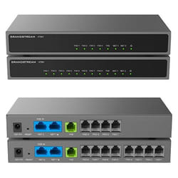 Grandstream Networks HT841 VoIP telephone adapter