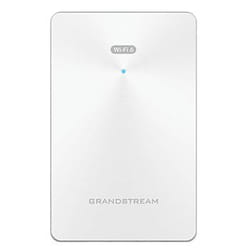 Grandstream Networks GWN7661E wireless access point 1201 Mbit/s White Power over Ethernet (PoE)