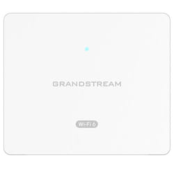 Grandstream Networks GWN7604 wireless access point 867 Mbit/s White Power over Ethernet (PoE)